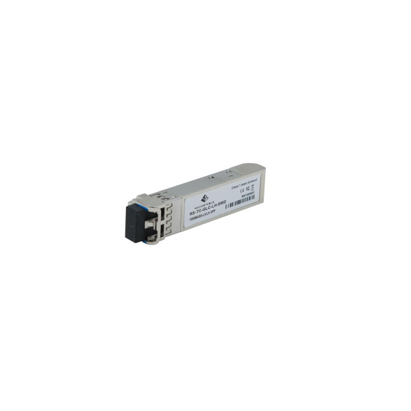 Rockstable ProLabs GLC-LH-SMD-C - Faseroptik - 1250 Mbit/s - SFP - LC - LX - 10000 m