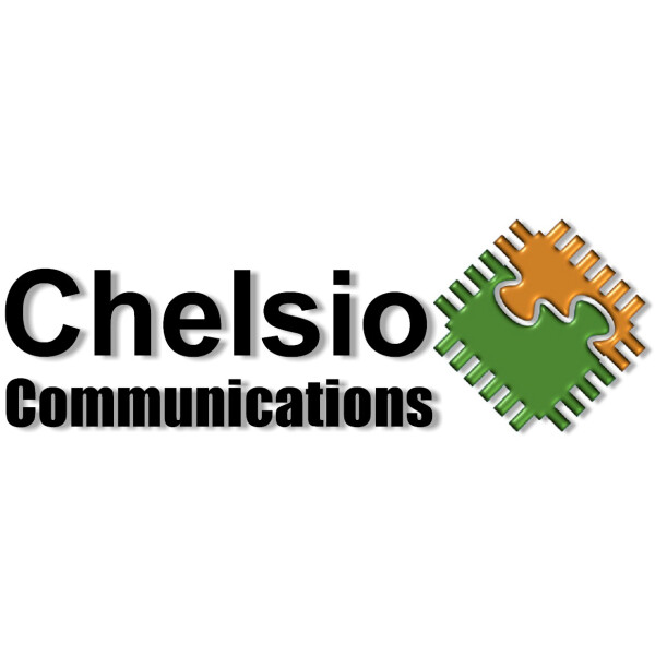 Chelsio Dualport Netzwerkkarte 2x SFP+ PCIe 10Gbit T520-SO-CR USED
