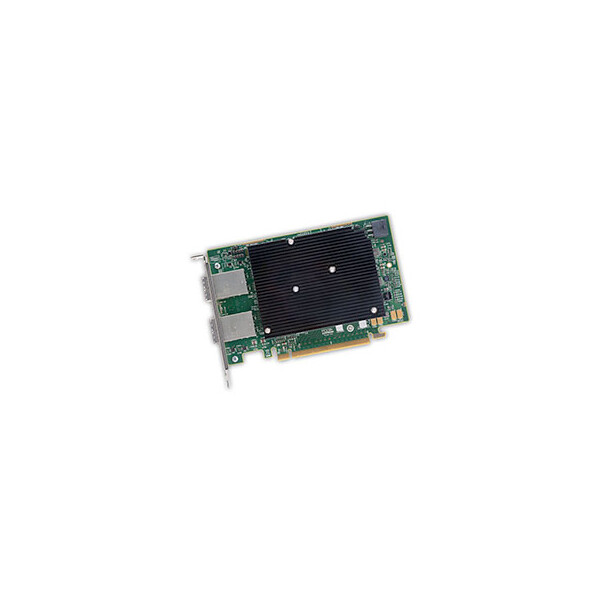 Brocade Broadcom SAS 9302-16e - PCIe - SAS,SATA - PCIe 3.0 - 1500000 h - Australia/New Zealand (AS/NZS 3548) - Canada (ICES-003) - EMC: Class B-US (CFR 47 - P15B) - Europe... - 12 Gbit/s