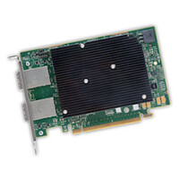 Brocade Broadcom SAS 9302-16e - PCIe - SAS,SATA - PCIe...