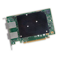 Brocade Broadcom SAS 9302-16e - PCIe - SAS,SATA - PCIe 3.0 - 1500000 h - Australia/New Zealand (AS/NZS 3548) - Canada (ICES-003) - EMC: Class B-US (CFR 47 - P15B) - Europe... - 12 Gbit/s