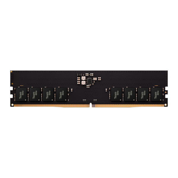 Team Group ELITE TED516G5600C4601 - 16 GB - 1 x 16 GB - DDR5 - 5600 MHz - 288-pin DIMM