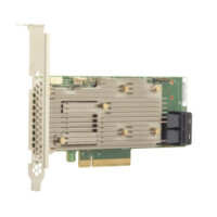 BROADCOM MegaRAID 9460-8i - SAS - SATA - PCI Express x8 - 12 Gbit/s - 2048 MB - DDR4 - 2133 MHz