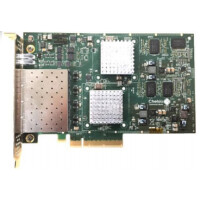 Chelsio T6425-CR - Eingebaut - Verkabelt - PCI Express - Faser - 25000 Mbit/s