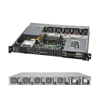 Supermicro SuperServer SYS-1019D-4C-RDN13TP+ Intel Xeon D-2123IT