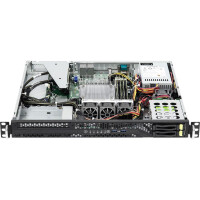 ASRock Barebone 1U Single Sockel 1200 1U2E-C252