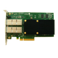Chelsio T580-CR - Eingebaut - Verkabelt - PCI Express -...