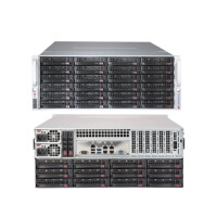 Supermicro Geh&auml;use SuperChassis CSE-847BE1C4-R1K23LPB4