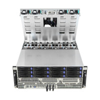 ASRock 4U8G-ICX2/2T - Intel C621A - LGA 4189 - Intel - Skalierbare Intel&reg; Xeon&reg; der 3. Generation - DDR4-SDRAM - 64 GB