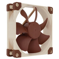 Noctua NF-A9 FLX - Geh&auml;usel&uuml;fter - 92mm