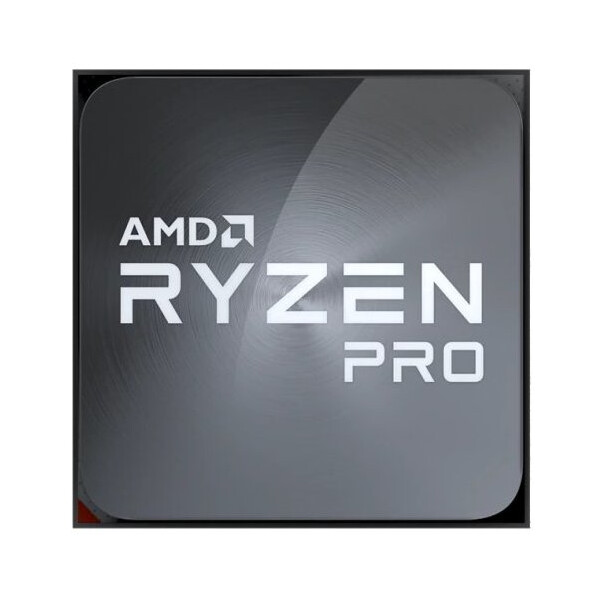 AMD Ryzen 7 Pro 3700 3,6 GHz - AM4