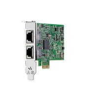 BROADCOM BCM5720-2P - Eingebaut - Kabelgebunden - PCI...