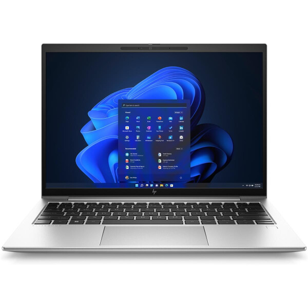 HP EliteBook 835 G9 - AMD Ryzen™ 5 PRO - 2,9 GHz - 33,8 cm (13.3 Zoll) - 1920 x 1200 Pixel - 8 GB - 256 GB