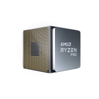 AMD Ryzen 5 Pro 4650G 6C&amp;frasl 12T 3.7 GHz Tray Sockel AM4 - 3,7 GHz