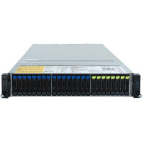 Gigabyte R283-Z92 rev. AAE2 Rack Server 2U Sockel SP5...