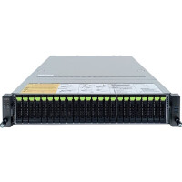 Gigabyte R283-Z92 rev. AAE1 Rack Server 2U Sockel SP5...