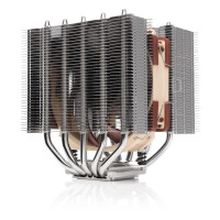 Noctua NH-D12L - Luftk&uuml;hlung - 450 RPM - 2000 RPM - 18,8 dB - 22,6 dB - 84,5 cfm