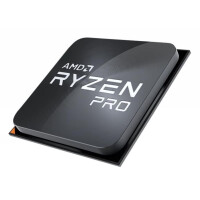 AMD Ryzen 9 Pro 3900 - 3.1 GHz - 12 Kerne - 24 Threads - 3,1 GHz