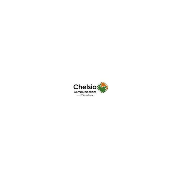 Chelsio FullHight BRACKET for T540-LP-CR