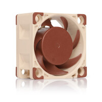 Noctua NF-A4x20 FLX - Ventilator - 4 cm - 3700 RPM - 5000 RPM - 14,9 dB - 9,4 m&sup3;/h