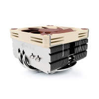 Noctua NH-L9X65 SE-AM4 - K&uuml;hler - 600 RPM - 2500 RPM...