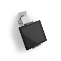 Durable 893523 - Tablet/UMPC - Passive Halterung - Indoor - Silber