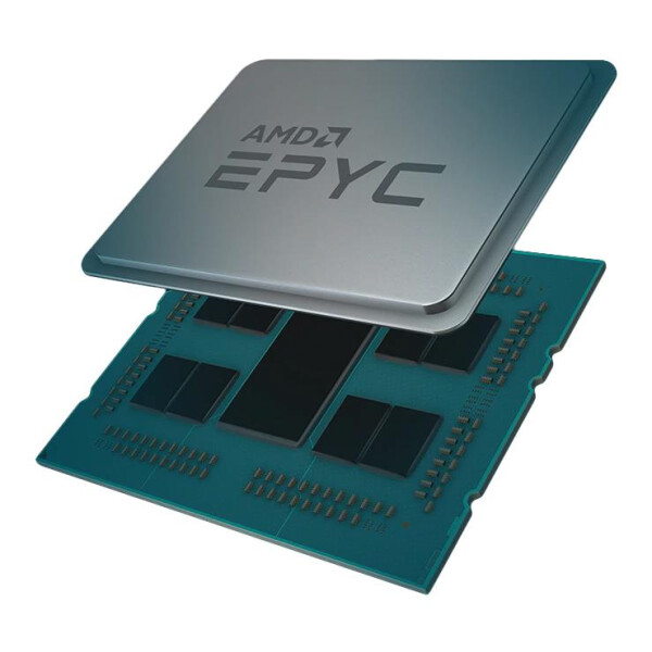 AMD EPYC 7F32
