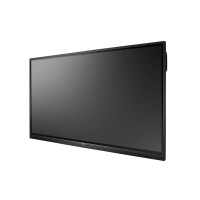 AG Neovo IFP-7502 - 189,2 cm (74.5 Zoll) - 350 cd/m² - 4K Ultra HD - LED - 5 ms - 1100:1