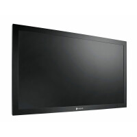 AG Neovo IFP-7502 - 189,2 cm (74.5 Zoll) - 350 cd/m² - 4K Ultra HD - LED - 5 ms - 1100:1