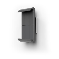 Durable 893823 - Tablet/UMPC - Passive Halterung - Indoor - Schwarz