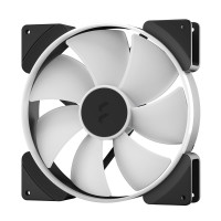 Fractal Design Prisma AL-18 PWM - Ventilator - 18 cm - 1200 RPM - 37,4 dB - 146,8 cfm - 249,56 m³/h