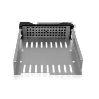 ICY BOX Carrier SR5600/2611 - Schwarz - Grau