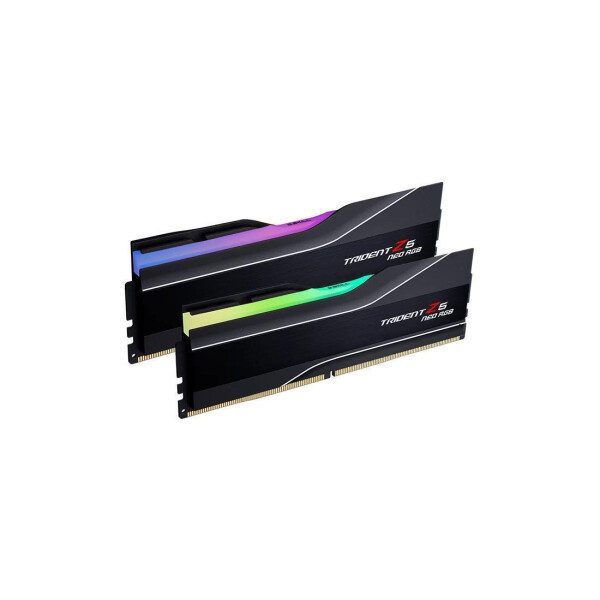 G.Skill RAM Gskill D5 5600 96GB C40 TZ5 NEO RGB EXPO K2 - 96 GB - DDR5