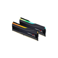 G.Skill RAM Gskill D5 5600 96GB C40 TZ5 NEO RGB EXPO K2 - 96 GB - DDR5