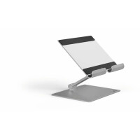 Durable 894023 - Tablet/UMPC - Passive Halterung - Indoor - Silber