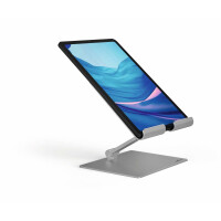 Durable 894023 - Tablet/UMPC - Passive Halterung - Indoor - Silber