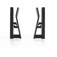Durable Tablet Wandhalterung VISIOCLIP anthrazit 893958