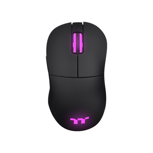 Thermaltake TT GMO Damyses RGB wireless bk GMO-DMS-HYOOBK-01