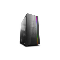 Deepcool Matrexx 55 V3 ADD-RGB WH 3F Tower-Gehäuse -...