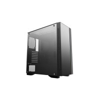 Deepcool Matrexx 55 V3 ADD-RGB WH 3F Tower-Gehäuse -...