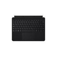 Microsoft Surface Go Signature Type Cover - Tastatur - QWERTZ - Schwarz