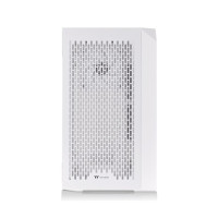 Thermaltake Geh CTE C700 TG Full Tower"Snow" White retail - Gehäuse - ATX