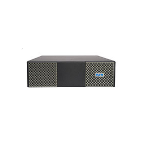 Eaton 9PX EBM - 240V - Plombierte Bleisäure (VRLA) - 240 V - Schwarz - 9 mAh - 9PX 6 kVA (3:1) / 9PX 8kVA / 9PX 11kVA - 65 kg