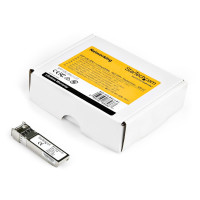 StarTech.com Cisco SFP-10G-BXU-I-ST kompatibles SFP+ Transceiver-Modul – 10GBASE-BX (Upstream) - Faseroptik - 10000 Mbit/s - SFP+ - LC - BX - 10000 m