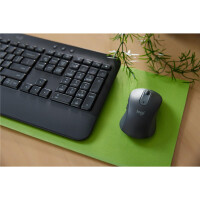 Logitech Signature MK650 Bsn GRAPHITE FRA CENTRAL - Maus