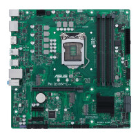 ASUS PRO Q570M-C/CSM - Intel - LGA 1200 - Intel®...