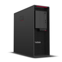 Lenovo ThinkStation P620 - Workstation - 3,8 GHz - RAM: 64 GB - HDD: 1.000 GB NVMe