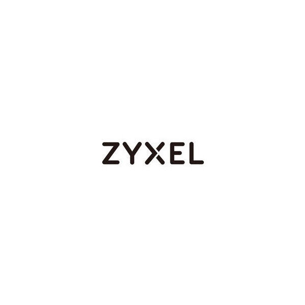 ZyXEL LIC-CCF-ZZ0047F - 1 Lizenz(en) - 1 Jahr(e)