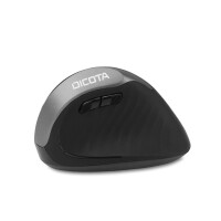 Dicota Wireless Ergonomic Mouse RELAX