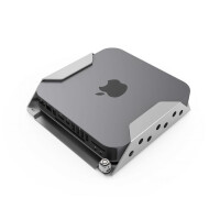 Compulocks Mac Mini Security Mount - Silber - Aluminium -...